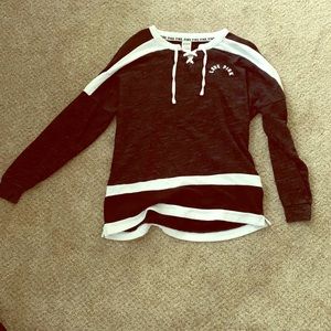 Sweatshirt from Pink